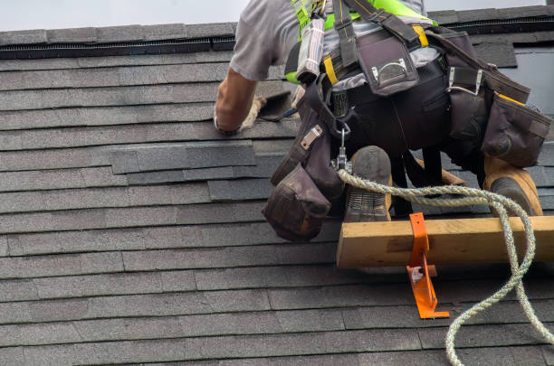 Reliable Roofing contractor in Paulding, OH by Brentwood Metal Roofing